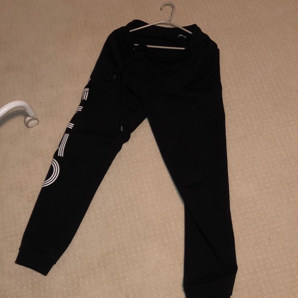 Kenzo sweatpants - Picture 1 of 8